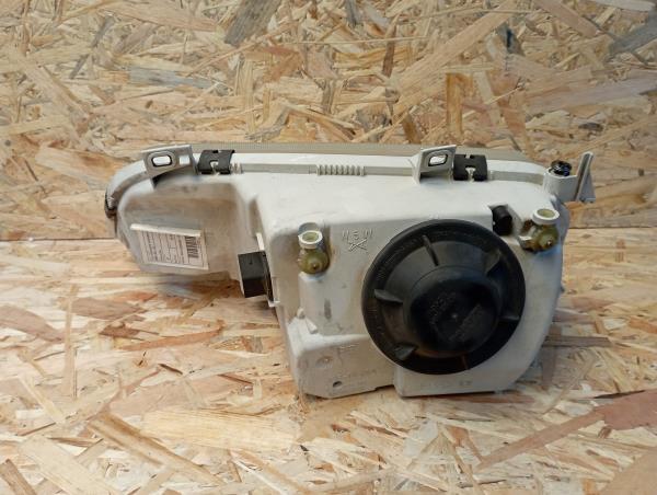 Faro anteriore destro VOLKSWAGEN Sharan (7M) Imagem-2