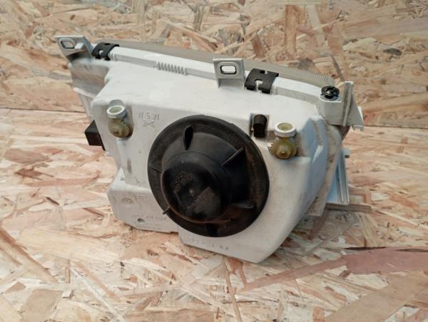 Faro anteriore destro VOLKSWAGEN Sharan (7M) Imagem-3