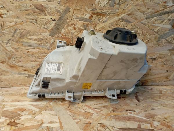 Faro anteriore destro VOLKSWAGEN Sharan (7M) Imagem-4