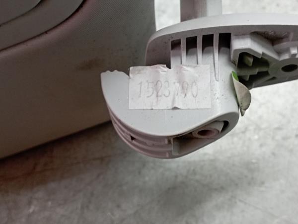 Right Sun Visor FIAT 500X (334_) Imagem-3