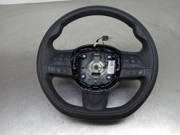 Volante FIAT 500X (334_)