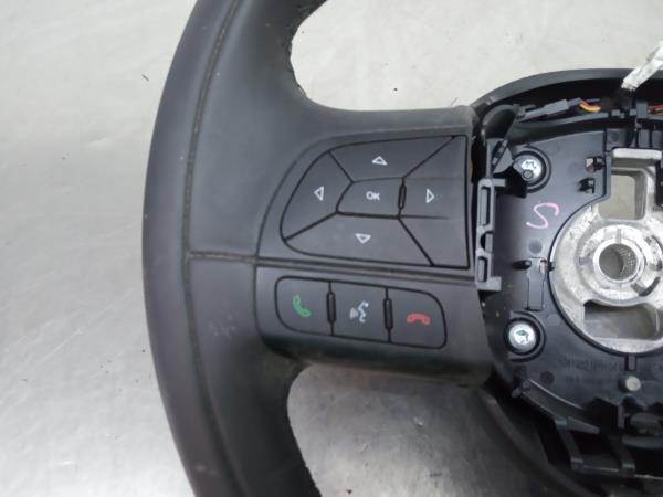 Volante de dirección FIAT 500X (334_) Imagem-1