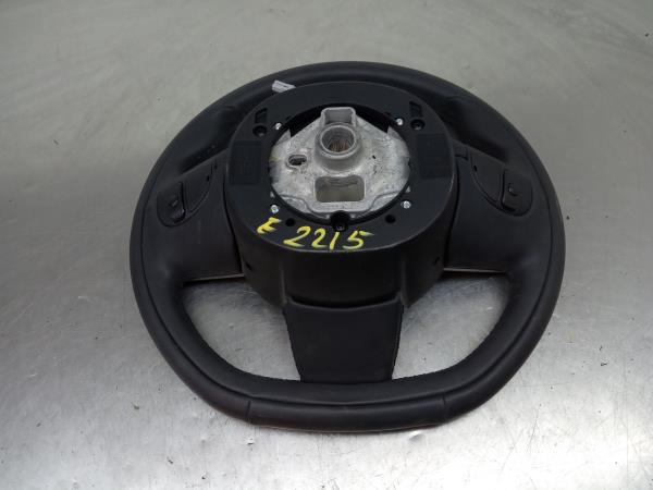 Volante de dirección FIAT 500X (334_) Imagem-4