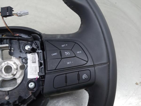 Volante de dirección FIAT 500X (334_) Imagem-2