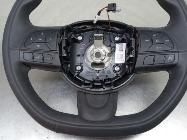 Volante de dirección FIAT 500X (334_) Imagem-3