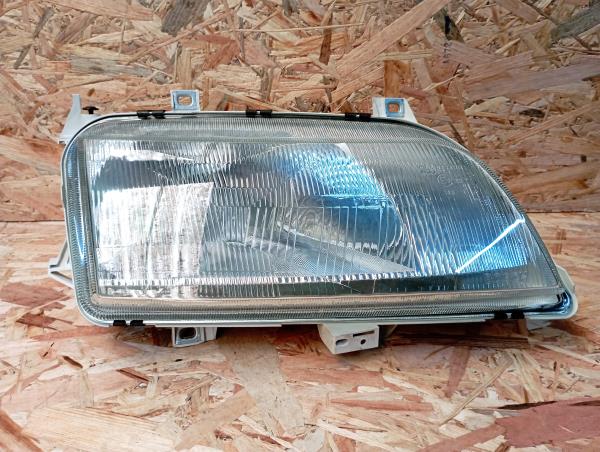Faro anteriore destro VOLKSWAGEN Sharan (7M)