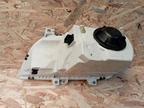 Faro anteriore destro VOLKSWAGEN Sharan (7M) Imagem-4