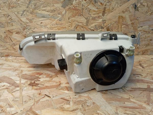 Faro anteriore destro VOLKSWAGEN Sharan (7M) Imagem-3