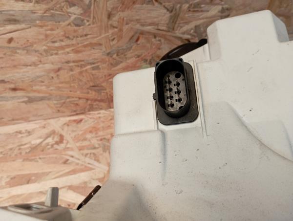 Faro anteriore destro VOLKSWAGEN Sharan (7M) Imagem-6