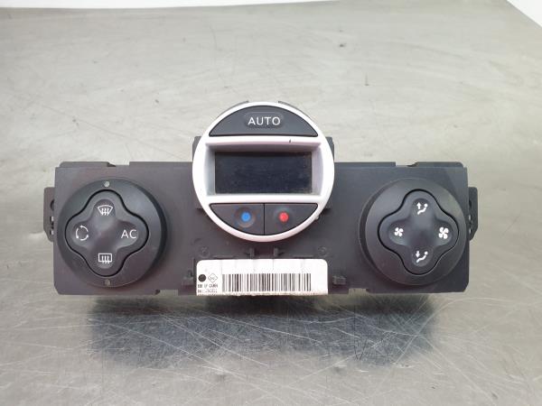 Comando clima RENAULT Clio III (BR0/1, CR0/1)