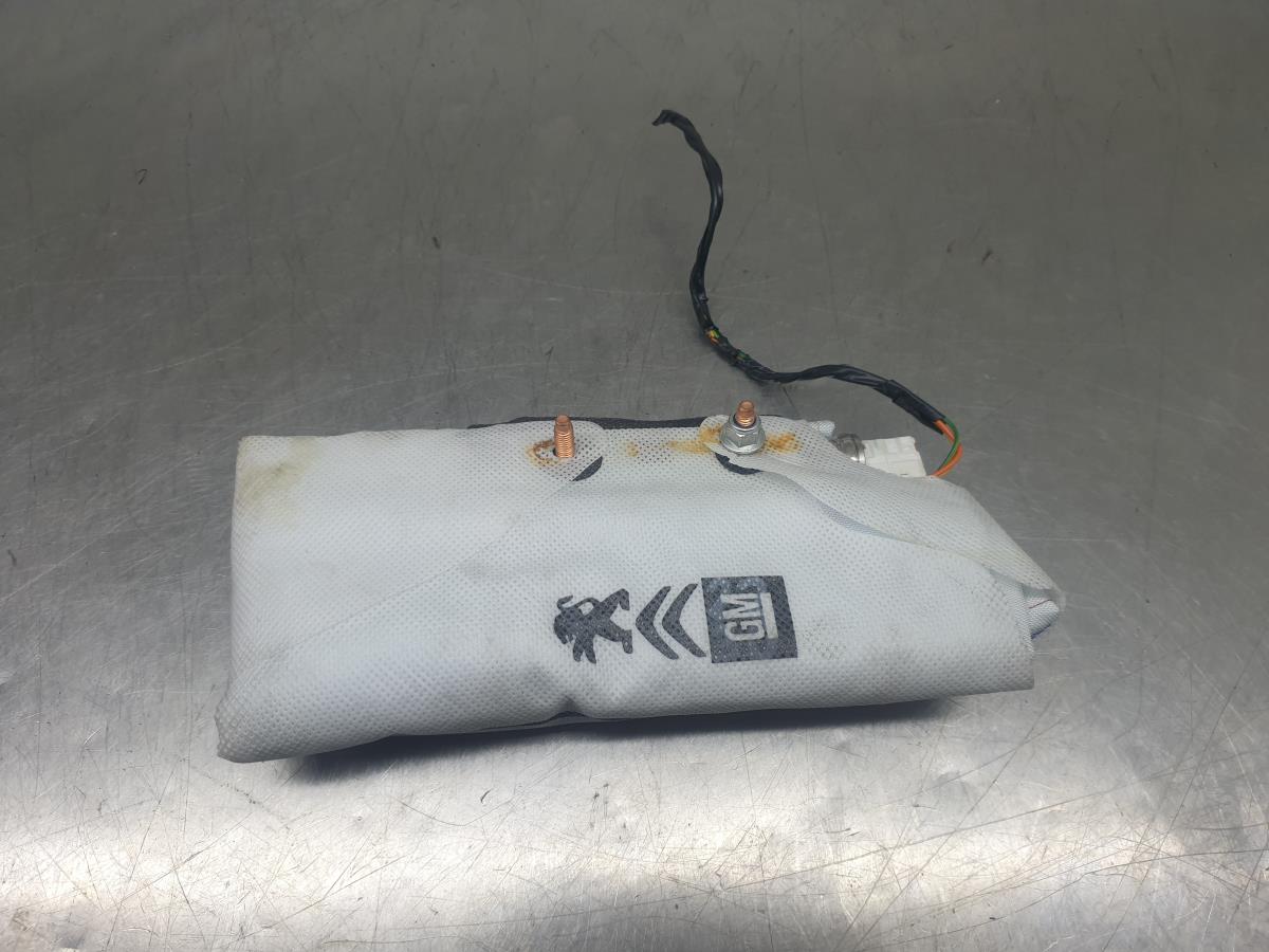 Airbag banco direito CITROËN C3 Aircross II (2R_, 2C_)