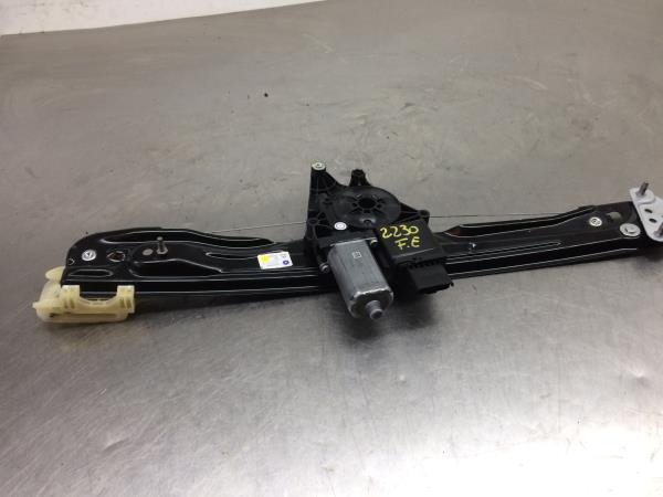 Lève-vitre avant gauche CITROËN C3 Aircross II (2R_, 2C_)