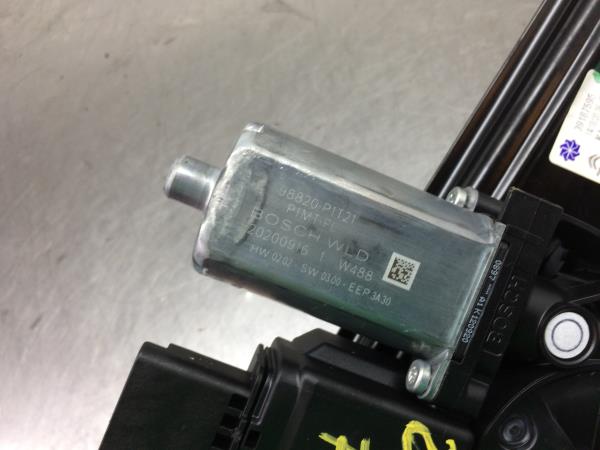 Lève-vitre avant gauche CITROËN C3 Aircross II (2R_, 2C_) Imagem-2