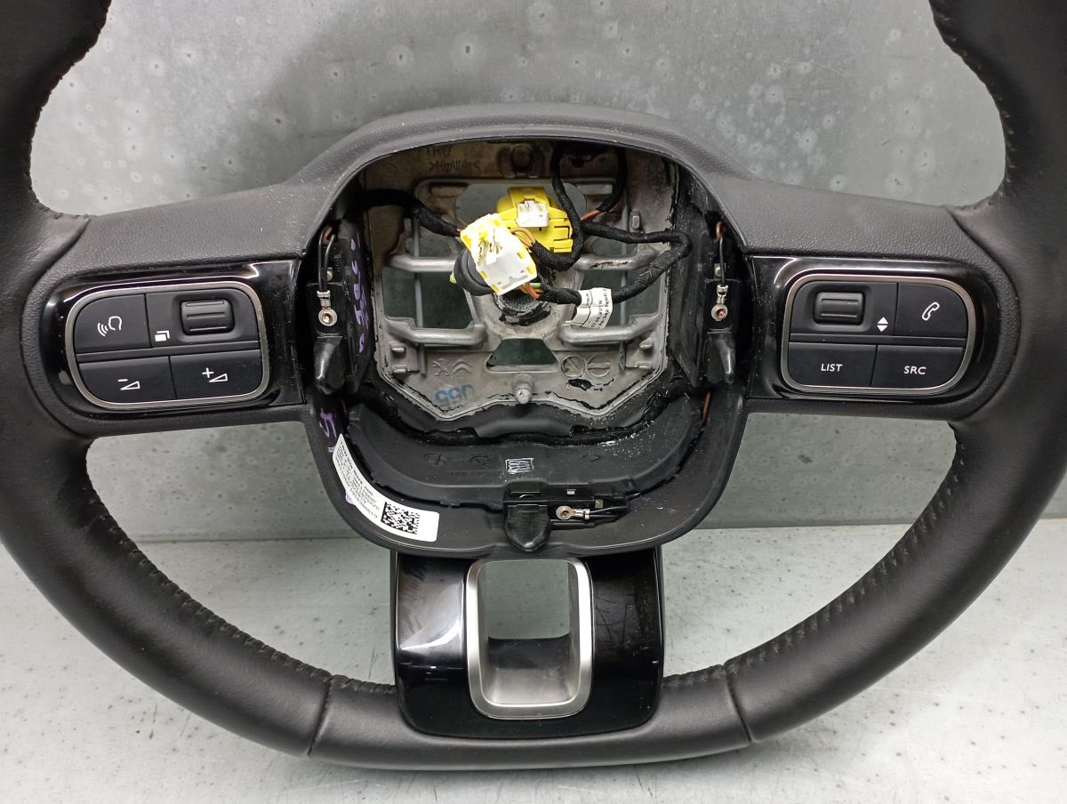 Volante CITROËN C3 Aircross II (2R_, 2C_) Imagem-1