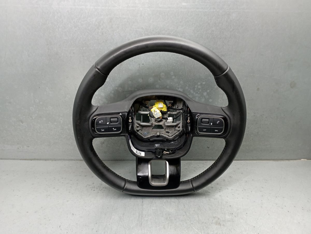 Volante CITROËN C3 Aircross II (2R_, 2C_)