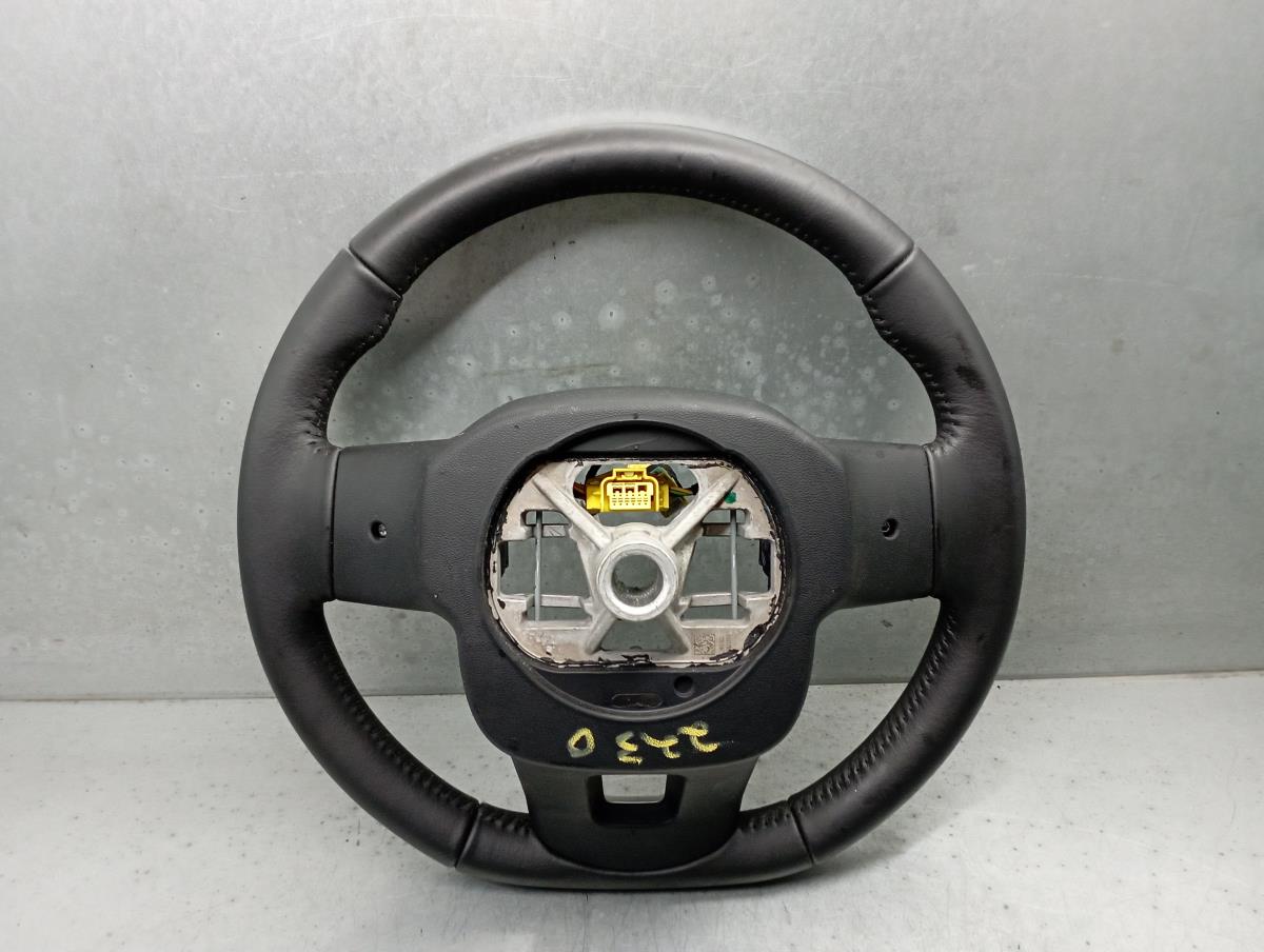 Volante CITROËN C3 Aircross II (2R_, 2C_) Imagem-2