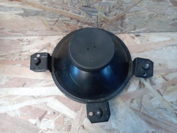 Ótica / farol esquerda VOLKSWAGEN Golf II (19E, 1G1) Imagem-1