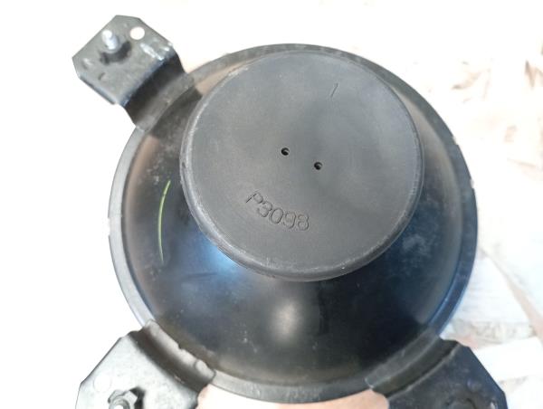 Ótica / farol esquerda VOLKSWAGEN Golf II (19E, 1G1) Imagem-2