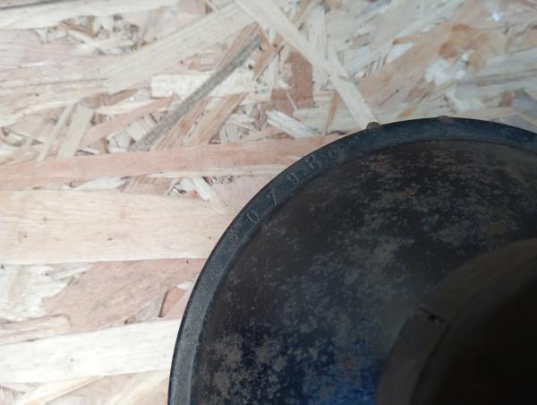 Ótica / farol esquerda VOLKSWAGEN Golf II (19E, 1G1) Imagem-4