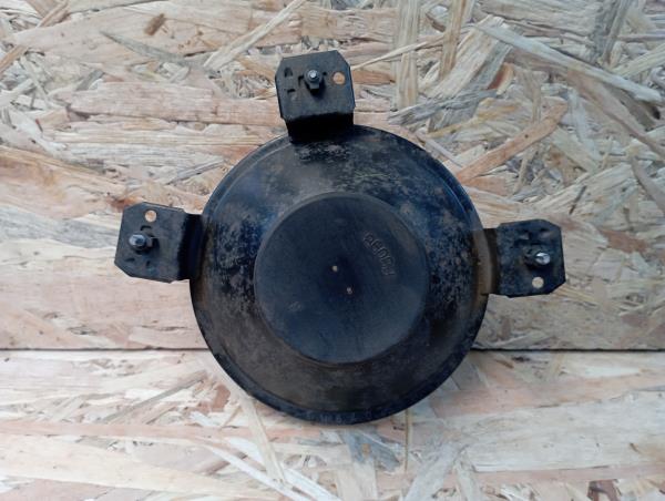 Ótica / farol esquerda VOLKSWAGEN Golf II (19E, 1G1) Imagem-2