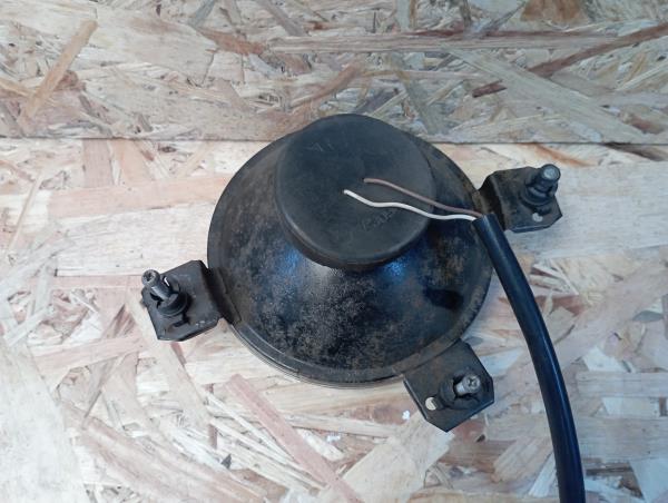 Phare avant gauche VOLKSWAGEN Golf II (19E, 1G1) Imagem-2