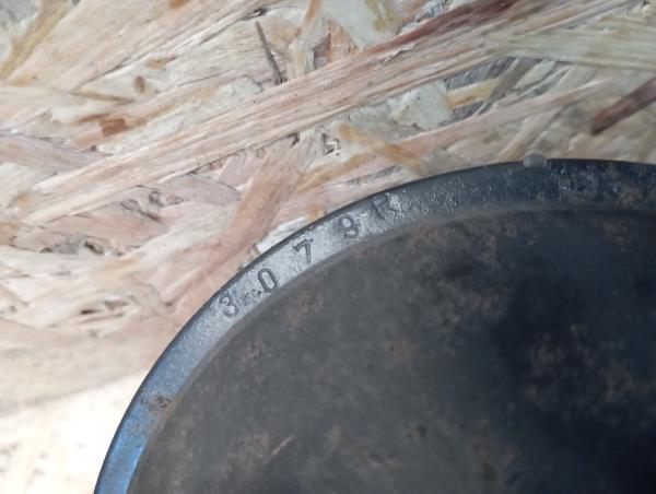 Phare avant gauche VOLKSWAGEN Golf II (19E, 1G1) Imagem-3