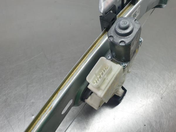 Lève-vitre avant gauche RENAULT Kadjar (HA_, HL_) Imagem-1