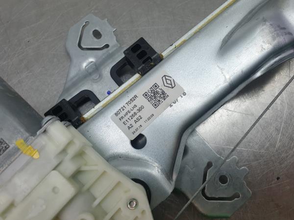 Lève-vitre avant gauche RENAULT Kadjar (HA_, HL_) Imagem-2