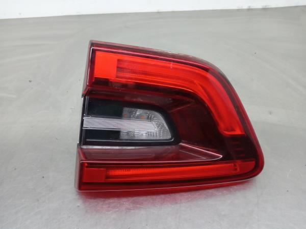 Fanale Destro Baule RENAULT Kadjar (HA_, HL_)