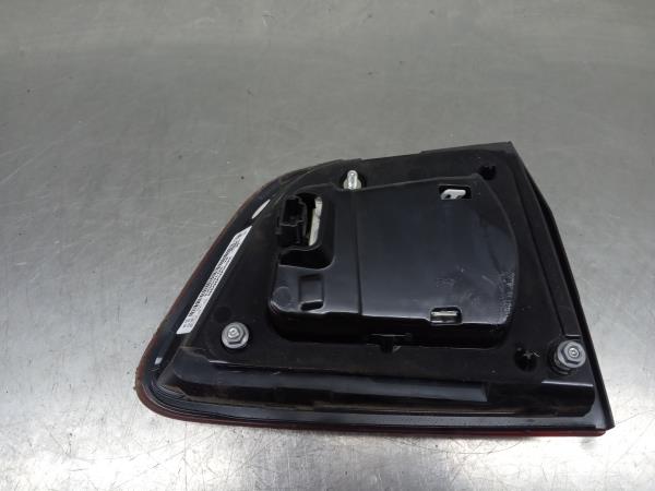 Fanale Destro Baule RENAULT Kadjar (HA_, HL_) Imagem-1