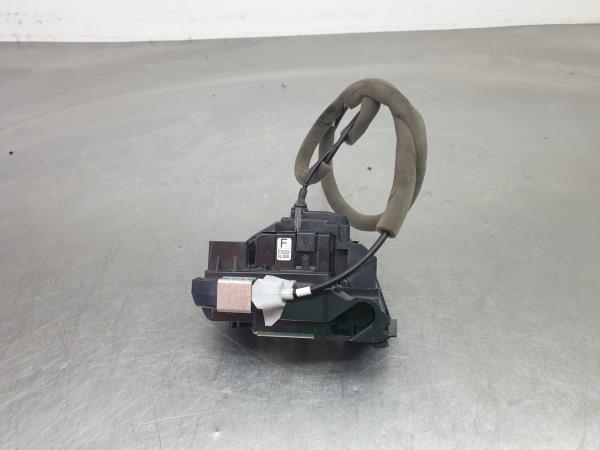 Fechadura / fecho porta frente esquerdo RENAULT Kadjar (HA_, HL_)