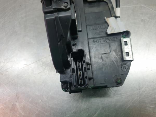 Fechadura / fecho porta frente esquerdo RENAULT Kadjar (HA_, HL_) Imagem-2