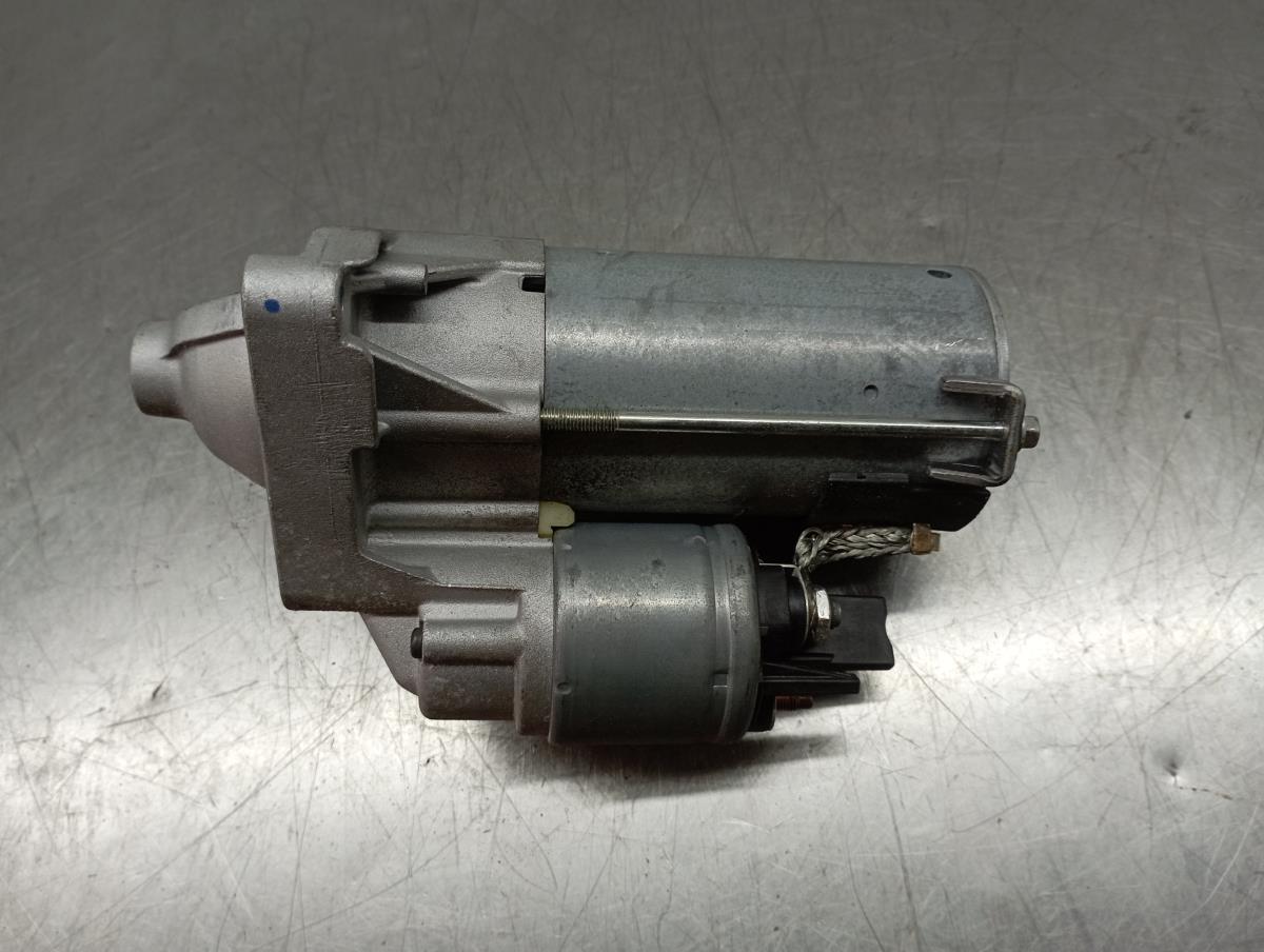 Motor de arranque RENAULT Kadjar (HA_, HL_) Imagem-2