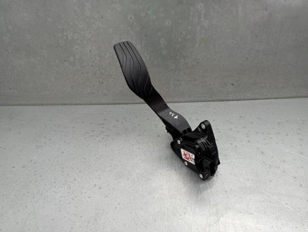Pedale acceleratore RENAULT Kadjar (HA_, HL_) Imagem-2