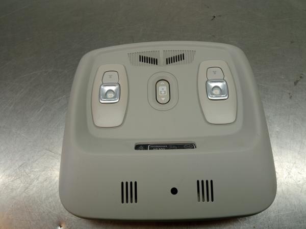 Plafón Delantero RENAULT Kadjar (HA_, HL_)