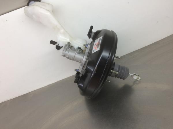 Servofreno RENAULT Kadjar (HA_, HL_)