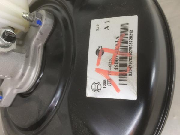 Servofreno RENAULT Kadjar (HA_, HL_) Imagem-2