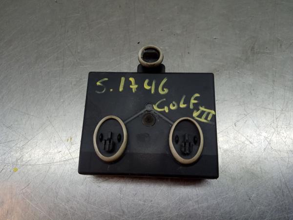 Module porte avant gauche VOLKSWAGEN Golf VII (5G1, BQ1, BE1, BE2)