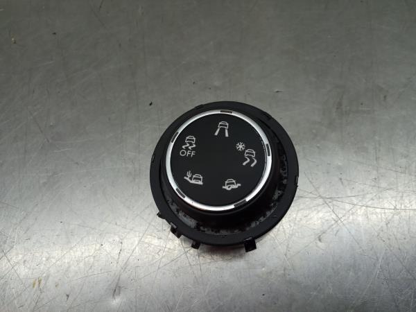 Comando trazione PEUGEOT 2008 I (CU_)