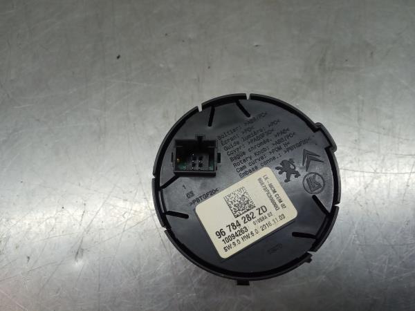 Commande de traction PEUGEOT 2008 I (CU_) Imagem-1