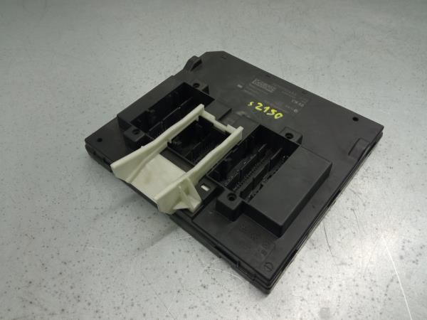 Module de confort VOLKSWAGEN Golf VII (5G1, BQ1, BE1, BE2) Imagem-1