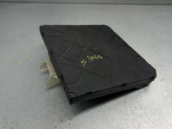 Module de confort VOLKSWAGEN Golf VII (5G1, BQ1, BE1, BE2)