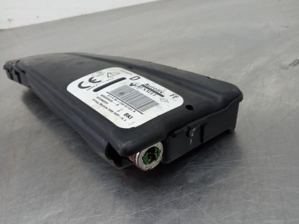 Airbag banco direito RENAULT Captur (J5_) Imagem-1