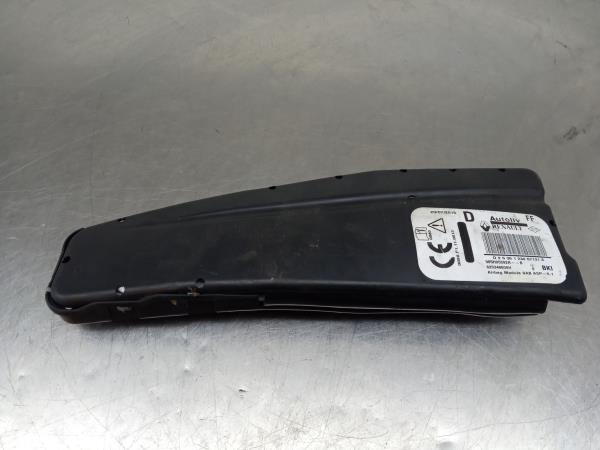 Airbag Destro RENAULT Captur (J5_)