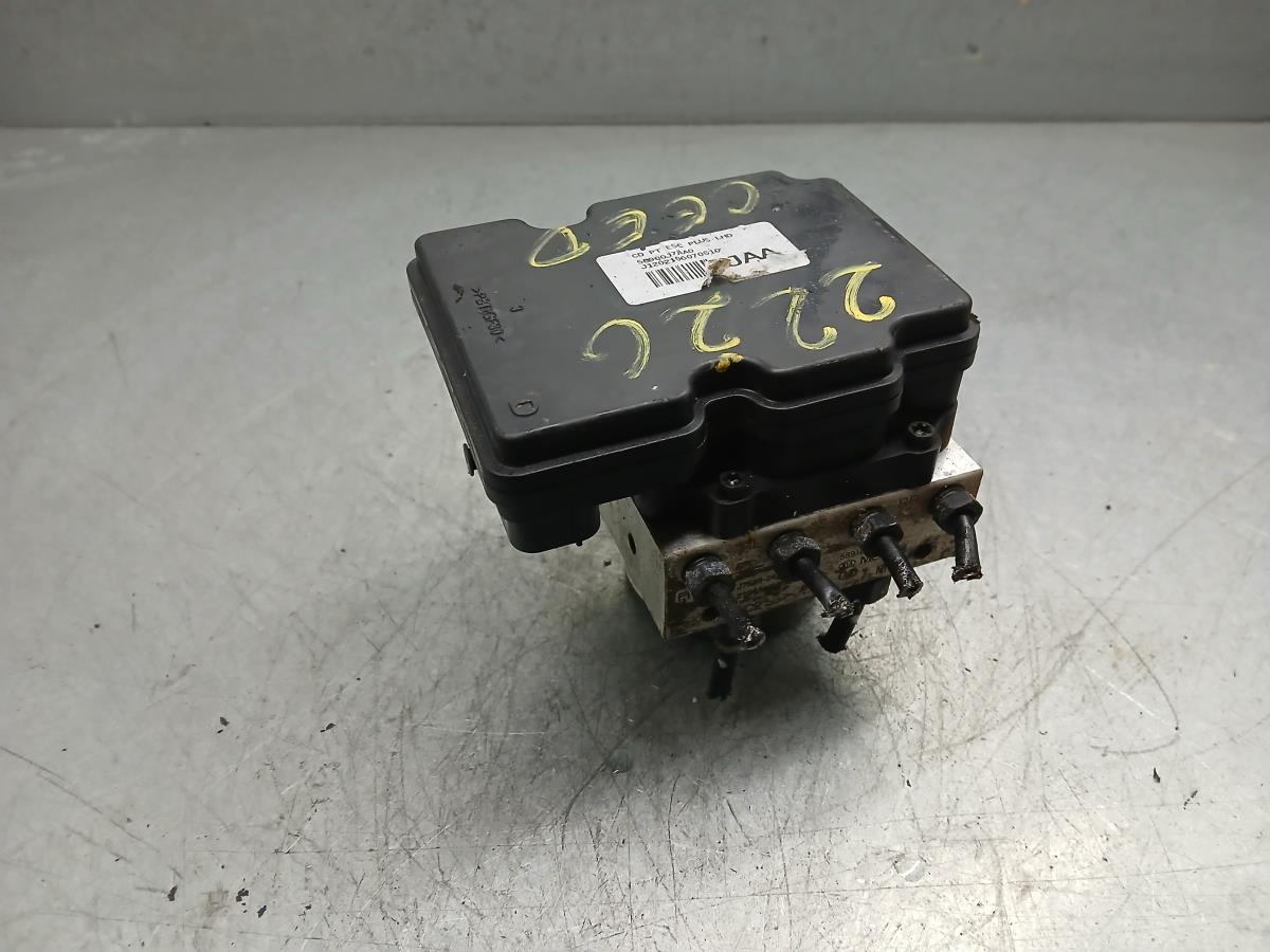 ABS KIA Ceed (CD) Imagem-1