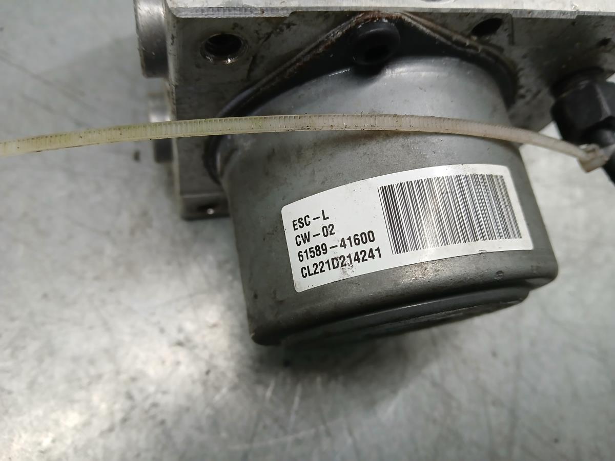 ABS KIA Ceed (CD) Imagem-5