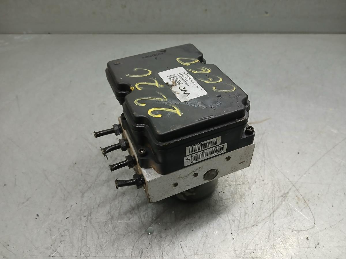 ABS KIA Ceed (CD) Imagem-2