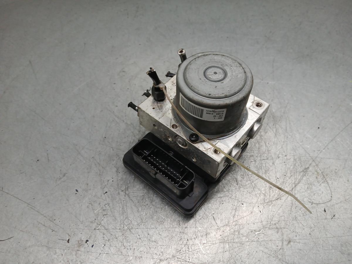 ABS KIA Ceed (CD) Imagem-3