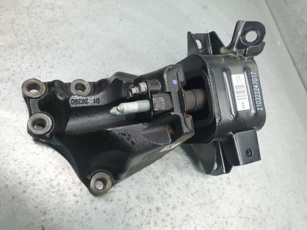 Box Support KIA Ceed (CD) Imagem-1