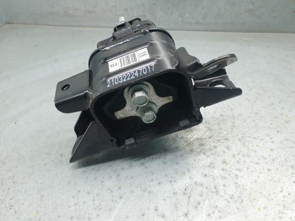 Box Support KIA Ceed (CD) Imagem-2